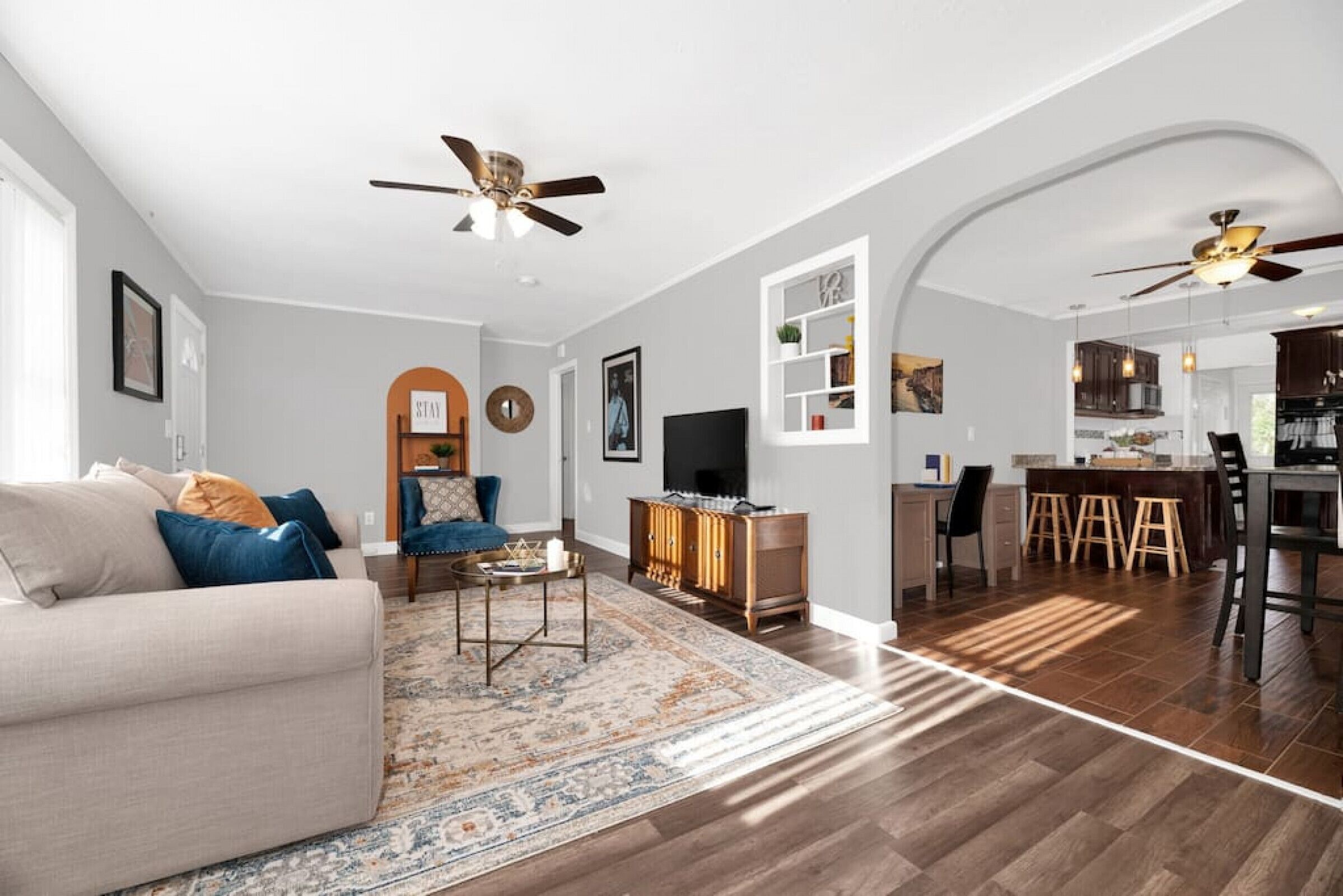 10 Best ShortTerm Rentals In Fayetteville, North Carolina Updated