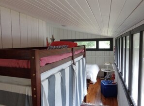 3 Schlafzimmer, WLAN