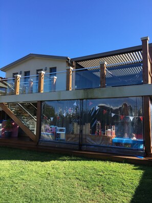 Children’s area