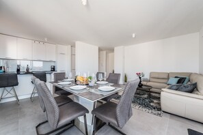 Interior - Apartment Birgir in Sukošan (Sukošan)
