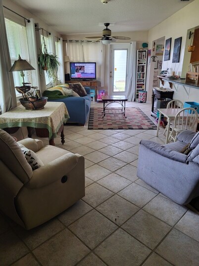 Old Florida Living