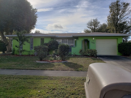 Old Florida Living