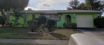 Old Florida Living