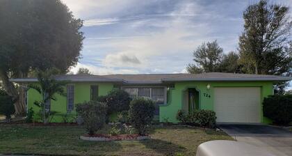 Old Florida Living