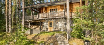 Vacation home Römpsi by Interhome