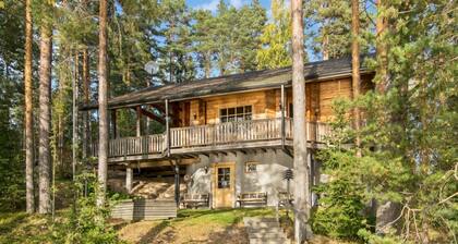 Vacation home Römpsi by Interhome