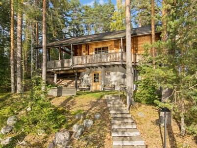 Vacation home Römpsi by Interhome