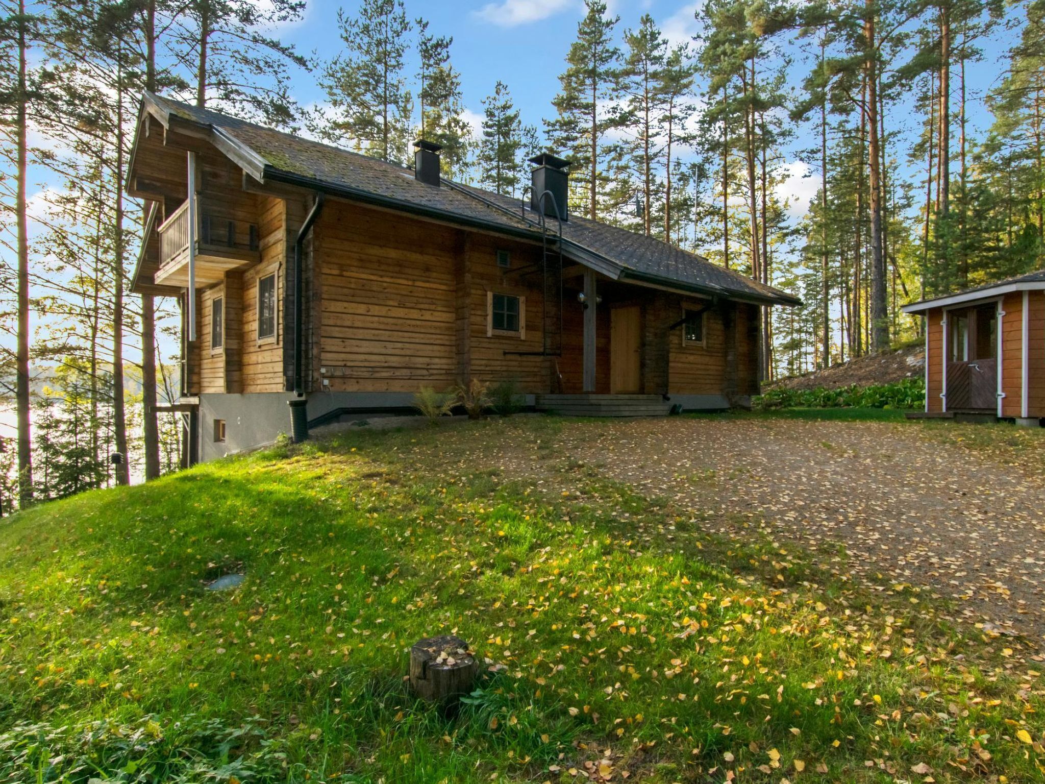 Ulkopuoli