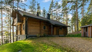 Eksteriør