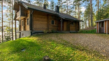 Ulkopuoli