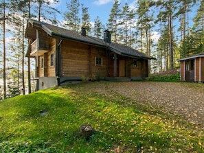 Ulkopuoli