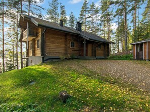 Luokittelematon kuva, 2 kautta 31, painike