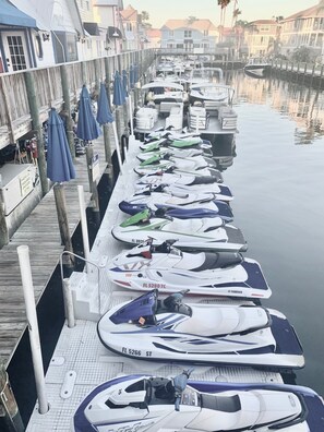 Marina