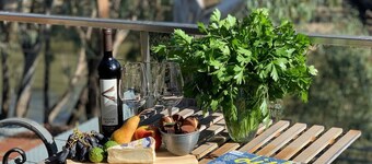 Adelphi Apartment 6A