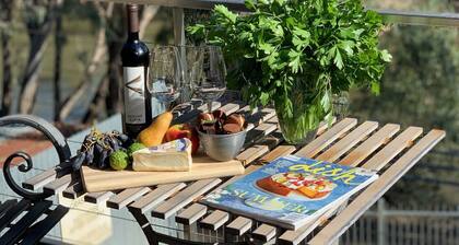 Adelphi Apartment 6A