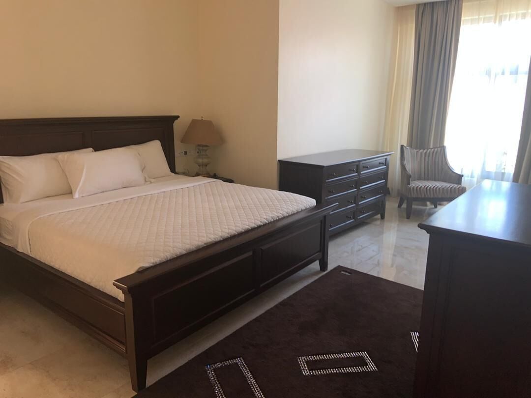 4 Schlafzimmer, WLAN