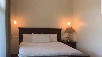 4 bedrooms, WiFi