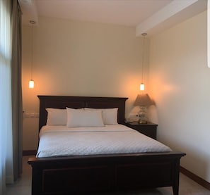 4 bedrooms, WiFi