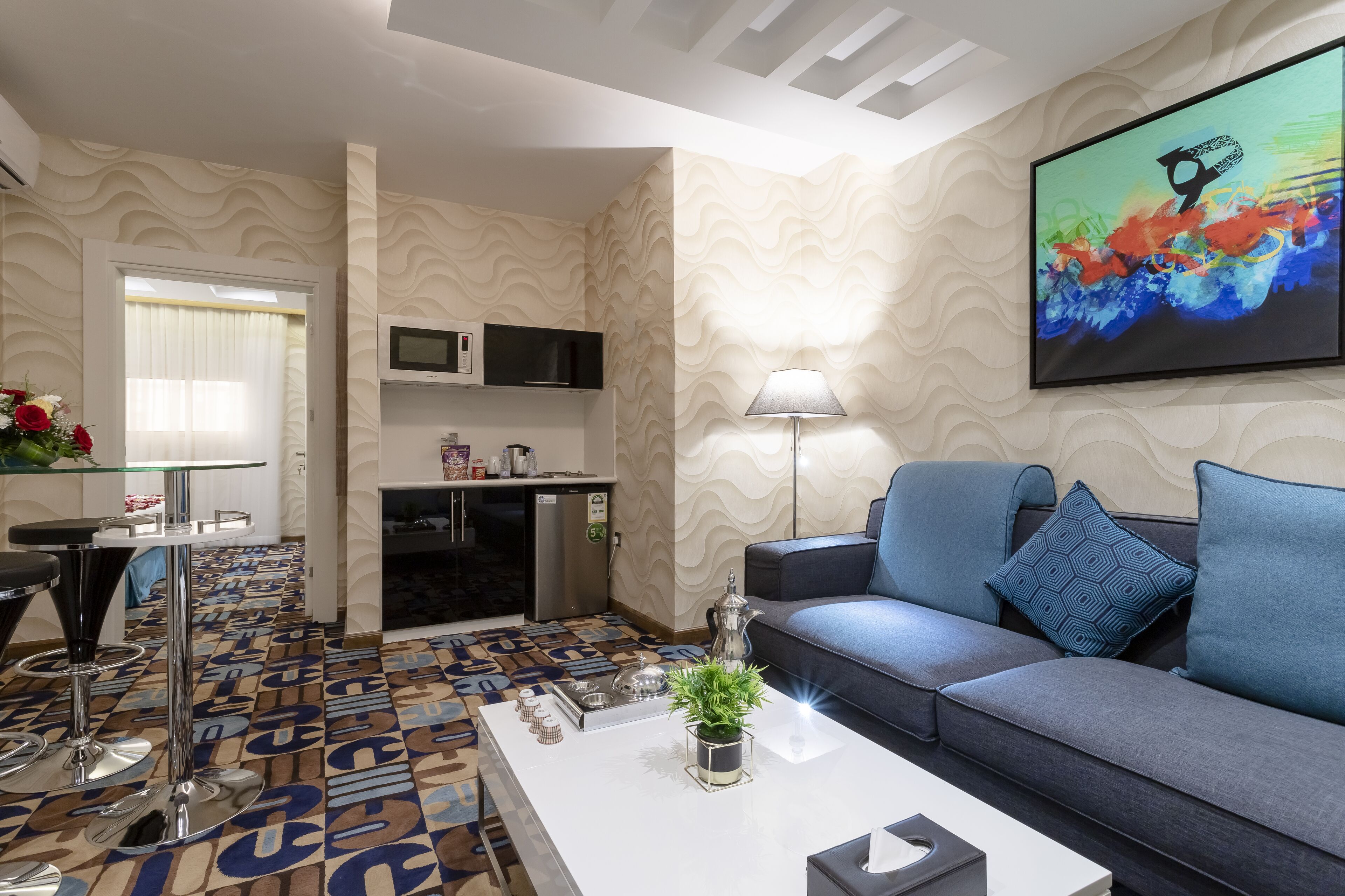 Photo - Platinum Hotel