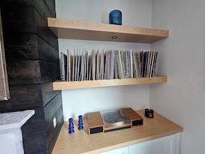 Interieur