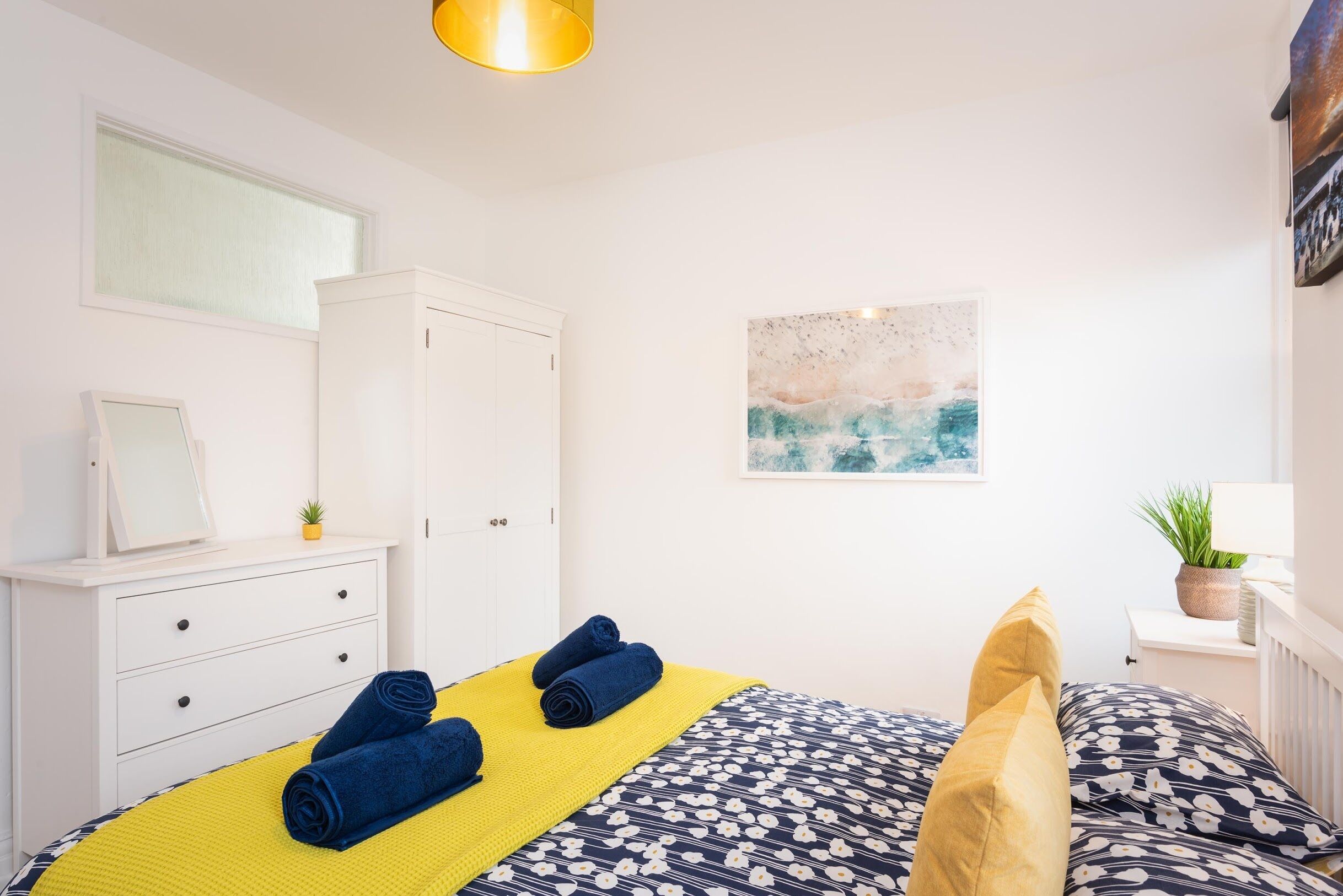 2 slaapkamers, gratis wifi, beddengoed, rolstoeltoegankelijk