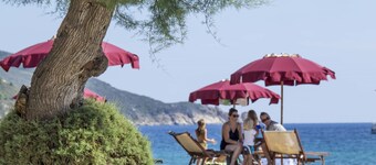 APP.TI LUNGOMARE SEAFRONT - LUNGOMARE SEAFRONT 4 POSTI LETTO