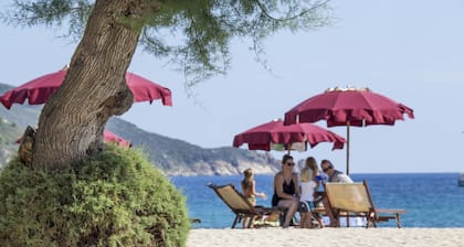 APP.TI LUNGOMARE SEAFRONT - LUNGOMARE SEAFRONT 4 POSTI LETTO