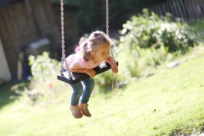 Kinderbereich