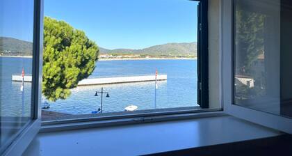 APP.TI LUNGOMARE SEAFRONT - LUNGOMARE SEAFRONT 6 POSTI