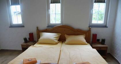 Doppelzimmer - Pension Waldsauna