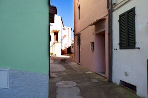 Property grounds - NEL CUORE DI RIO MARINA (Rio Marina)