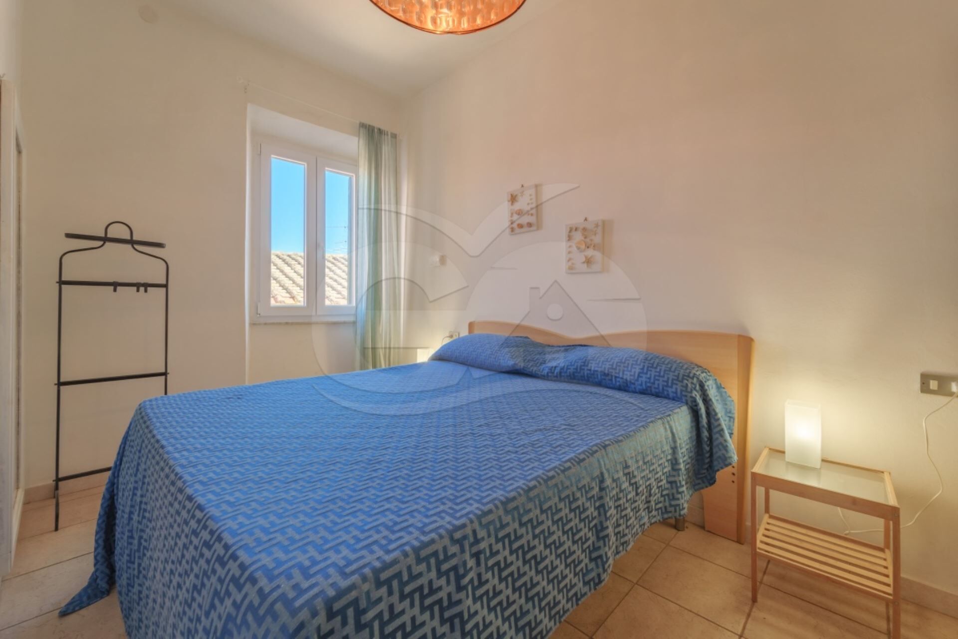 1 bedroom, iron/ironing board