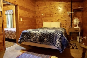 3 Schlafzimmer, WLAN, Bettwäsche