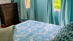 2 soveværelser, Wi-Fi, sengetøj