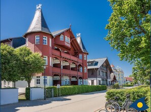 Außenbereich