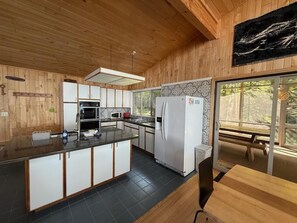 Eget kjøkken