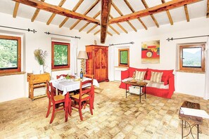 منطقة المعيشة