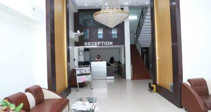 Hotel Ankit Residency