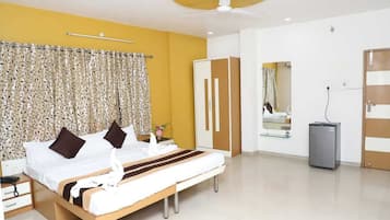 Family Studio Suite | Free WiFi