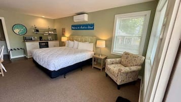 1 chambre, Wi-Fi