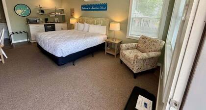 Suite Four at La Pointe Lodging