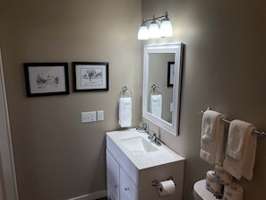 Bathtub