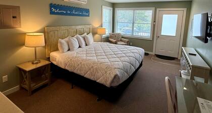 Suite Four at La Pointe Lodging