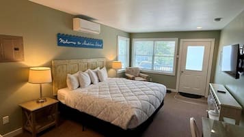 1 chambre, Wi-Fi