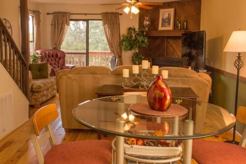 Knotty Pines Condo - Unit 608