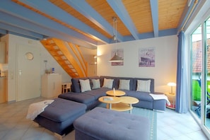 Fernseher