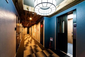 走廊