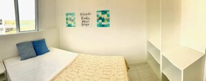2 Schlafzimmer