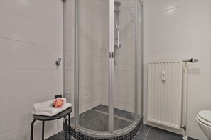 Dusche