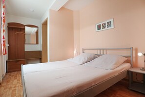 2 chambres